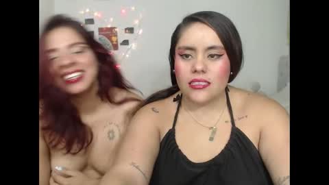 Nickyandcam online show from 22, 5, 2026