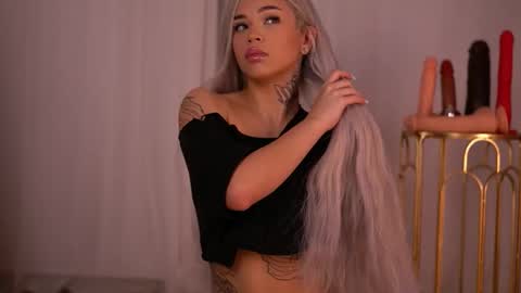 Nicky online show from 26, 10, 2025