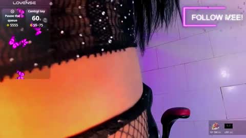 Nicky online show from 14, 3, 2026