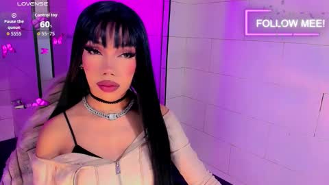 Nicky online show from 16, 3, 2026