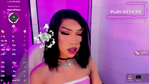 Nicky online show from 12, 4, 2026