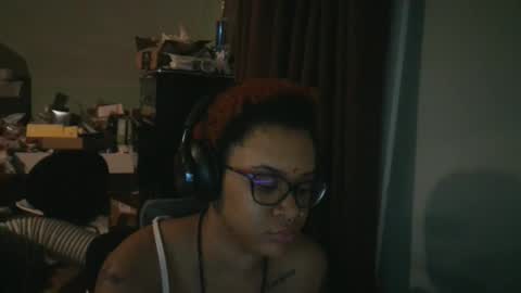 nickythehawtie online show from 7, 2, 2026