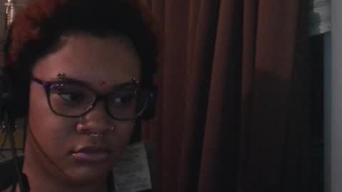 nickythehawtie online show from 1, 3, 2026