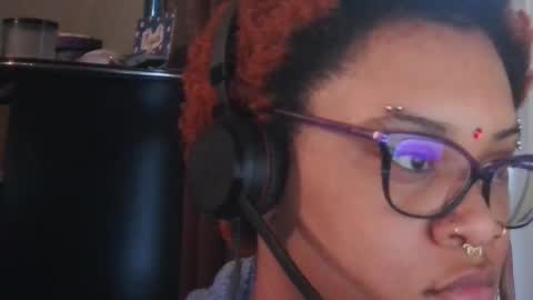 nickythehawtie online show from 3, 3, 2026