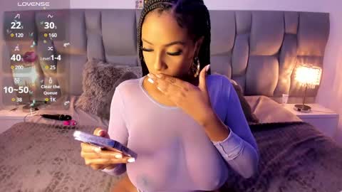 Nicky online show from 7, 12, 2024