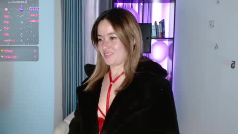 Snapshot of nickywindsor chatting on 2, 2, 2025 Nicky online show from 2, 2, 2025