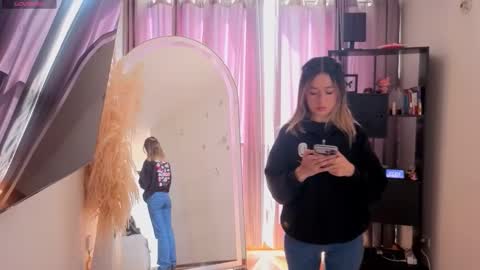 Nicky online show from 1, 3, 2026