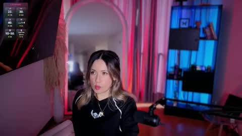 Nicky online show from 17, 3, 2026