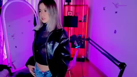 Nicky online show from 8, 6, 2026