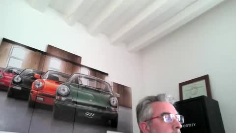 Nico online show from 16, 4, 2026