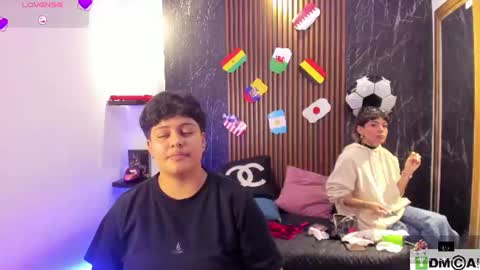 Nico online show from 21, 6, 2026