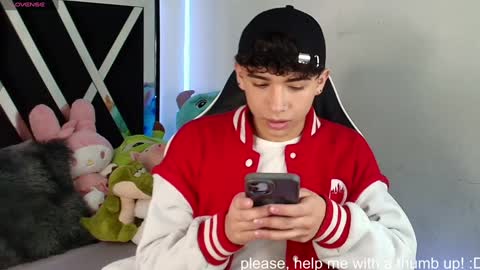 nico online show from 5, 1, 2025