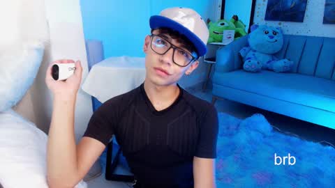 nico online show from 28, 2, 2025