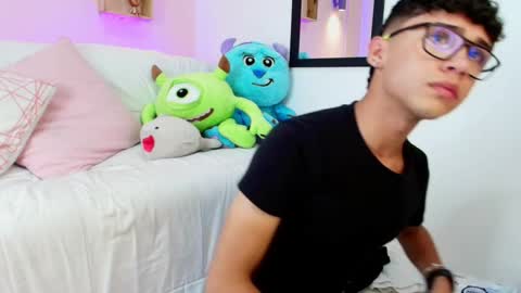 nico online show from 1, 3, 2025