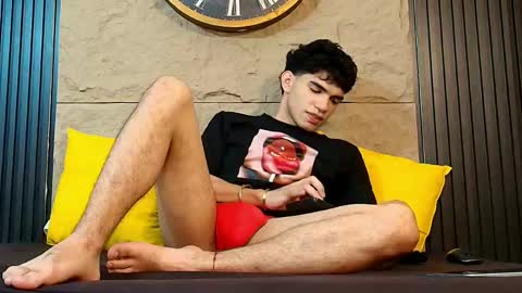 nico_monroet online show from 14, 5, 2026