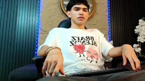 nico_monroet online show from 15, 5, 2026