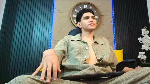 nico_monroet online show from 21, 5, 2026
