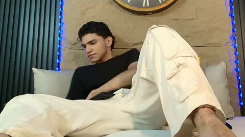 nico_monroet online show from 28, 5, 2026