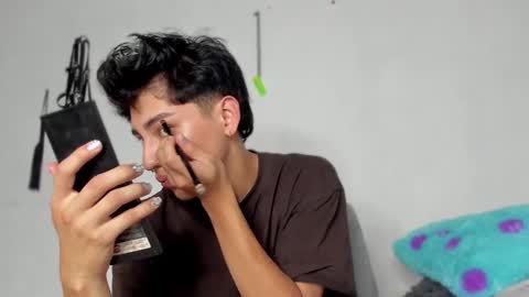 Nico  online show from 10, 12, 2024