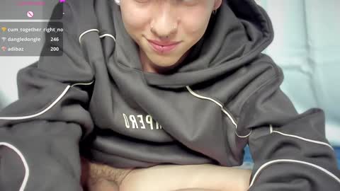 Nico  online show from 22, 12, 2024