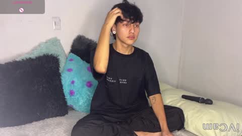 Nico  online show from 4, 1, 2025