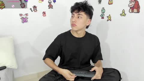 Nico  online show from 23, 1, 2025