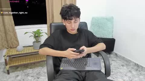 Nico  online show from 13, 2, 2025