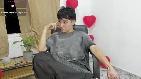 Nico  online show from 15, 2, 2025