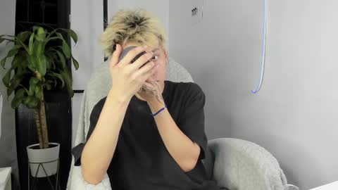 Nico  online show from 28, 9, 2025