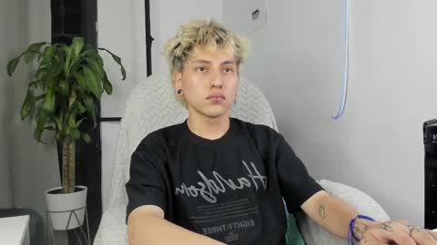 Nico  online show from 1, 10, 2025