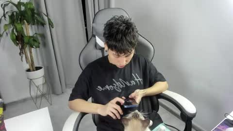 Nico  online show from 19, 4, 2026