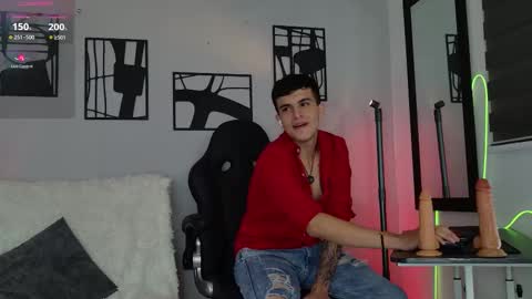 Snapshot of nico_pelusa chatting on 19, 2, 2026 Nico online show from 19, 2, 2026