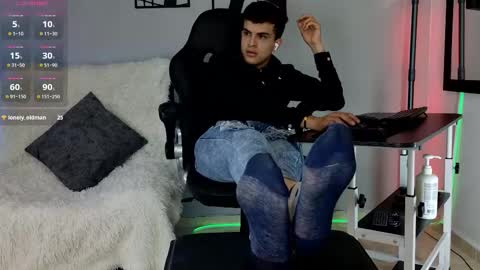 Snapshot of nico_pelusa chatting on 25, 2, 2026 Nico online show from 25, 2, 2026