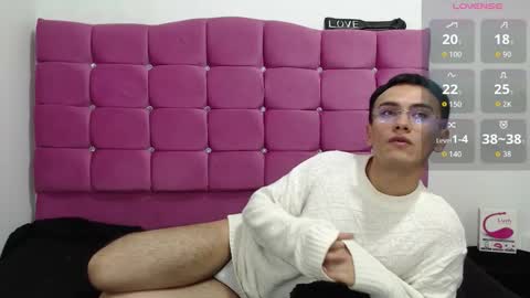 Snapshot of nico_prime7 chatting on 25, 10, 2025 Nicols online show from 25, 10, 2025