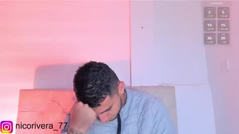 Nicolas online show from 24, 9, 2025