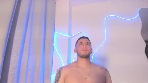 Snapshot of nico_rivera chatting on 3, 2, 2026 Nicolas online show from 3, 2, 2026