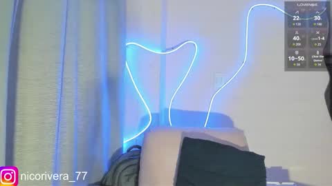 Snapshot of nico_rivera chatting on 19, 2, 2026 Nicolas online show from 19, 2, 2026