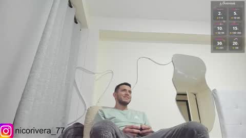 Snapshot of nico_rivera chatting on 20, 2, 2026 Nicolas online show from 20, 2, 2026