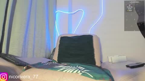 Snapshot of nico_rivera chatting on 23, 2, 2026 Nicolas online show from 23, 2, 2026