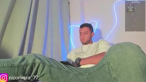 Snapshot of nico_rivera chatting on 24, 2, 2026 Nicolas online show from 24, 2, 2026