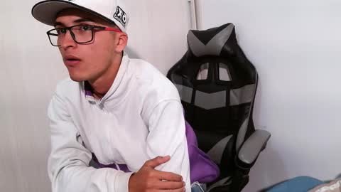 Snapshot of nico_viper_1 chatting on 14, 1, 2026 nico_viper_1 online show from 14, 1, 2026