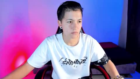 NICO online show from 12, 10, 2025