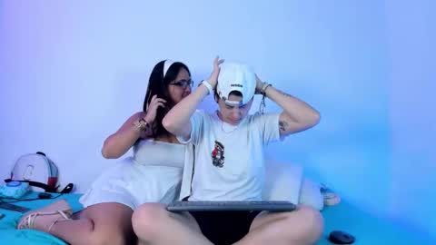 NICO online show from 16, 12, 2025