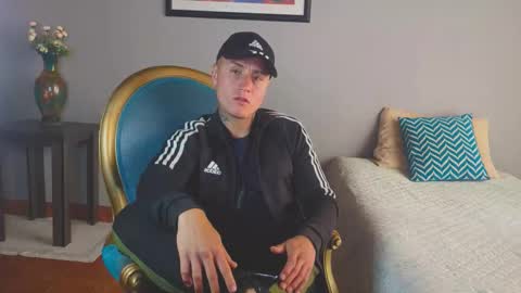 Snapshot of nicogentle chatting on 23, 2, 2026 Nico Gentle online show from 23, 2, 2026