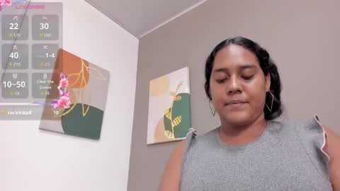 Snapshot of nicohillx chatting on 1, 5, 2026 nicohillx online show from 1, 5, 2026