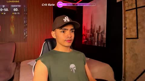 Nico King online show from 24, 11, 2025