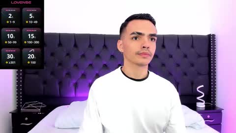 Nico King online show from 6, 1, 2026