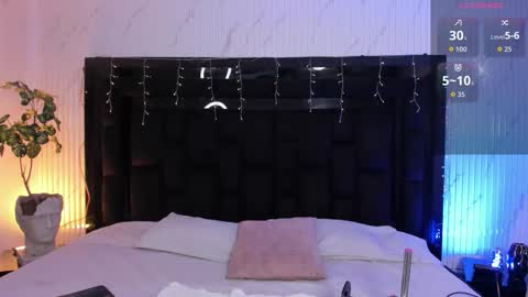 Nico King online show from 12, 3, 2026