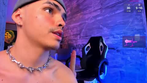 Nico King online show from 15, 4, 2026