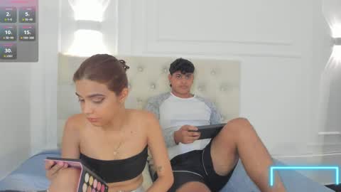nicol_and_thiago_212 online show from 16, 5, 2026
